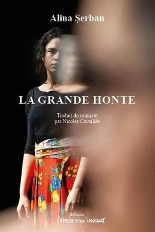 La grande honte, Alina Serban