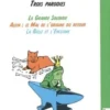 La Grande Solderie. Trois parodies, Pierre Jourde