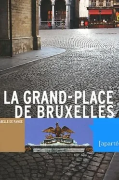 La Grand-Place de Bruxelles, Isabelle de Pange
