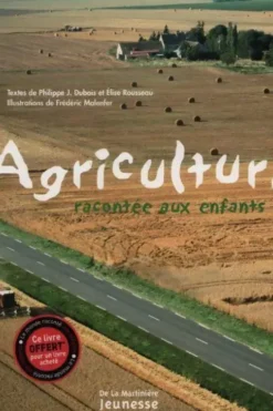 L'agriculture, Philippe J. Dubois