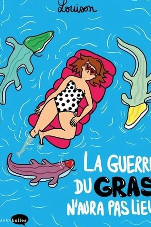 La guerre du gras n'aura pas lieu, Louison