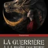 La guerrière à la robe pourpre, Maryse Pointeau