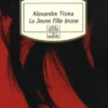 La Jeune Fille brune, Alexandre Tisma