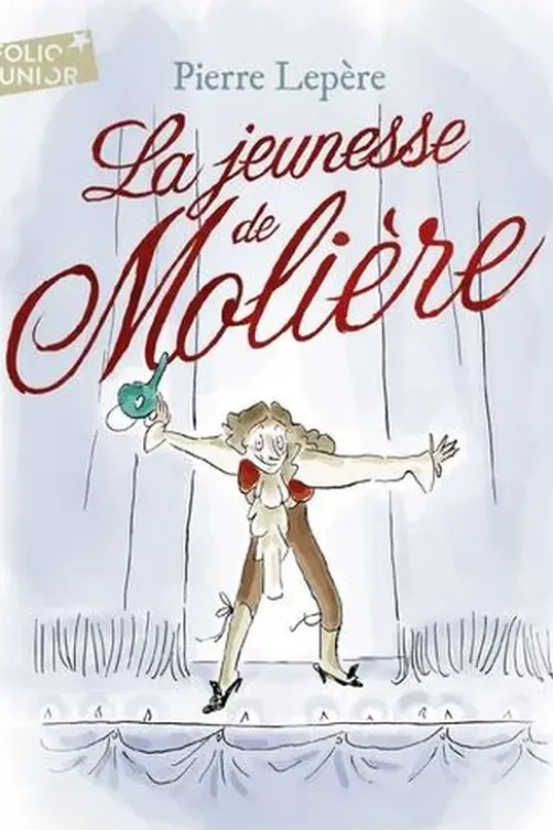 La jeunesse de Molière, Pierre Lepère