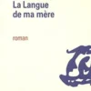 La langue de ma mère, Tom Lanoye