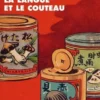 La Langue et le couteau, Jeong-hyun Kwon