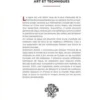 La laque. Arts et techniques, Thibauld Mazire