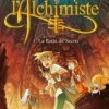 L'alchimiste Tome 1 : La porte du secret, Nicolas Beuglet