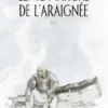 La lente marche de l'araignée, Pepeto