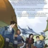La Légende de Korra Tome 1 : Guerres de territoires, Bryan Konietzko