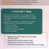La législation du travail, Yvonne Jeaneau