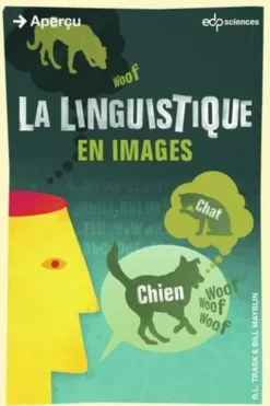 La linguistique, R-L Trask