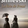La liste de Freud, Goce Smilevski