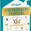 L'almanach familial. Edition 2022, Charlotte Legris