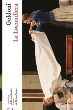 La Locandiera, Carlo Goldoni