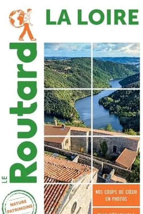 La Loire, Le Routard
