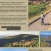 L'Alsace en 100 itinéraires zéro carbone, Hughes Piolet