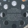 La lune, Sanlyn Buxner