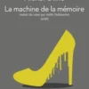 La machine de la mémoire, Alexeï OLINE