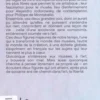 La magie du musée, Alexandro Jodorowsky