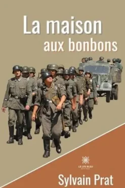 La maison aux bonbons, Prat Sylvain