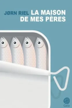 La maison de mes pères, Jørn Riel