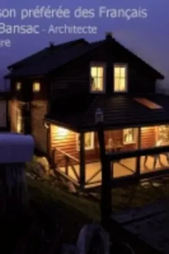 La maison préférée des Français, James Bansac