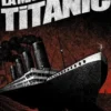 La malédiction du Titanic, Cédric Rassat