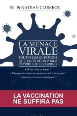 La menace virale, Nathan Clumeck