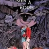 La mer à boire, Blutch