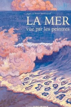 La mer vue par les peintres, Agata Toromanoff