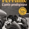 L'amie prodigieuse Tome 1 : Enfance, adolescence. Edition limitée, Elena Ferrante