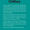 La môme cinéma, Danielle Gain