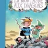 La montagne aux dragons, Mathieu Pierloot
