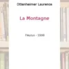 La montagne, Laurence Ottenheimer