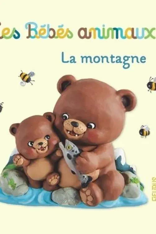 La montagne, Nathalie Bélineau