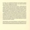 La montée des eaux, Anja Kampmann