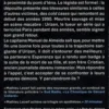 La mort dans l'âme, Mathieu Lecerf