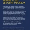 La mort frappe aussi les gens heureux, Sophie Hannah