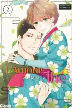 L'Amour est dans le Thé Tome 2, Umebachi Yamanaka