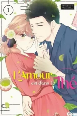 L'Amour est dans le Thé Tome 1, Umebachi Yamanaka