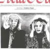 L'Amour N° 1, octobre 2021 : Ils ont vu cela !, Frédéric Pajak