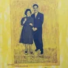 L'amour se porte autour du cou, Rima Samman
