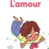 L'amour, Stéphanie Redoulès
