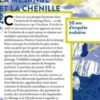 La mésange etla chenille. 50 ans d'enquête évolutive, Jacques Blondel