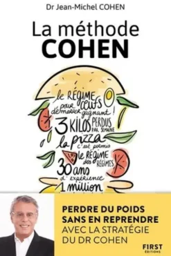 La méthode Cohen