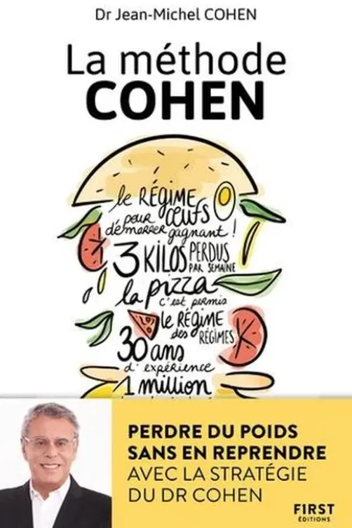 La méthode Cohen
