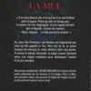 La Mue, Céline Denjean