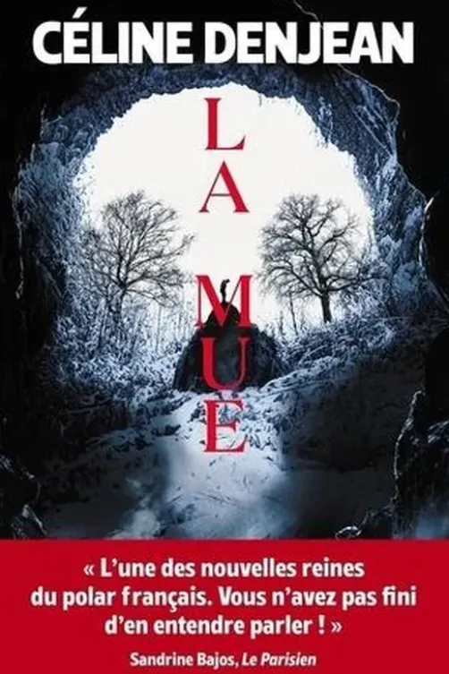 La Mue, Céline Denjean