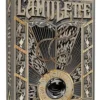 L'amulette, Michael McDowell